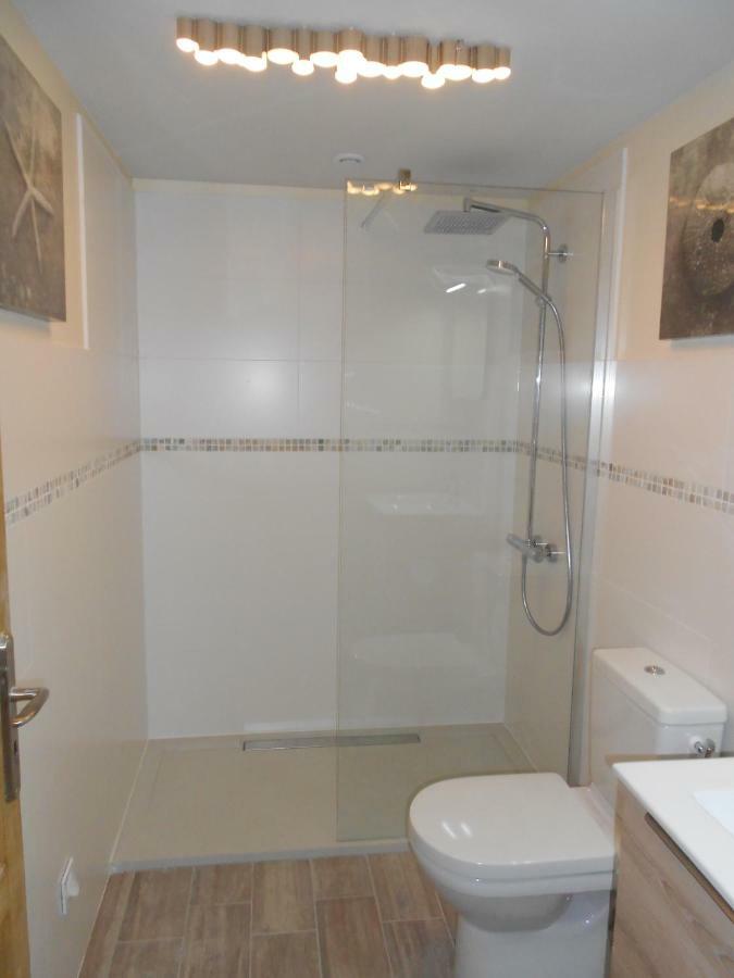 Cite Park Apartment การ์กาซอน ภายนอก รูปภาพ